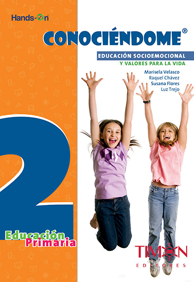 Conociéndome 2º Primaria
