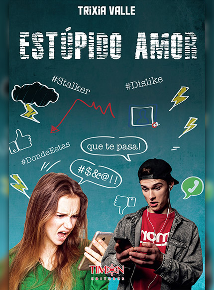 Estúpido Amor