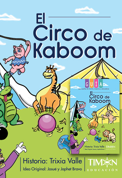 El Circo de Kaboom