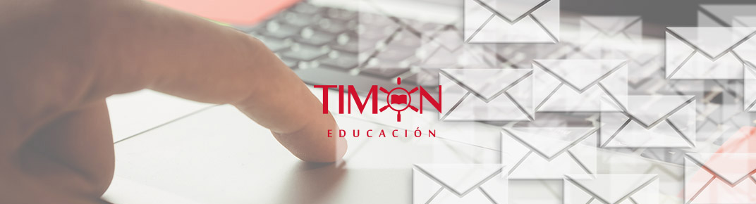 timon gracias envio